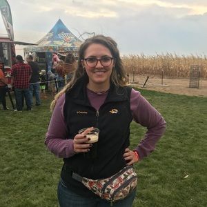 Meet your Posher, Paige